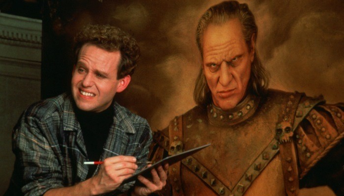 Ghostbusters
