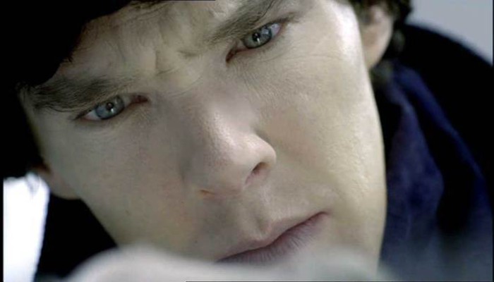 Sherlock Holmes