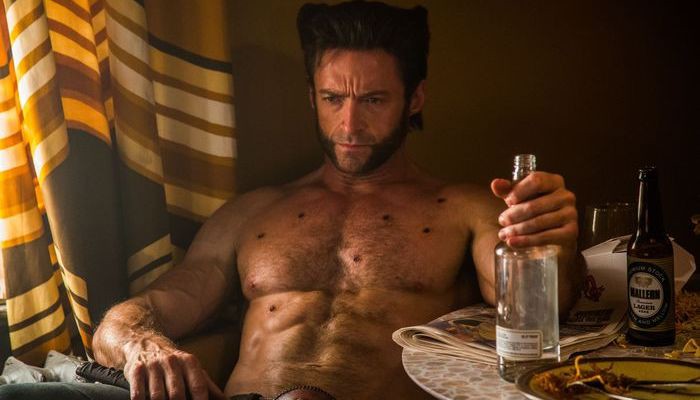 Wolverine