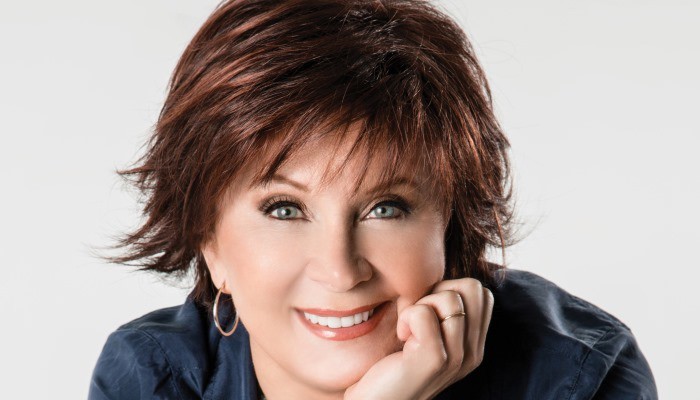 Janet Evanovich