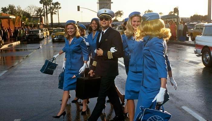 Catch Me If You Can