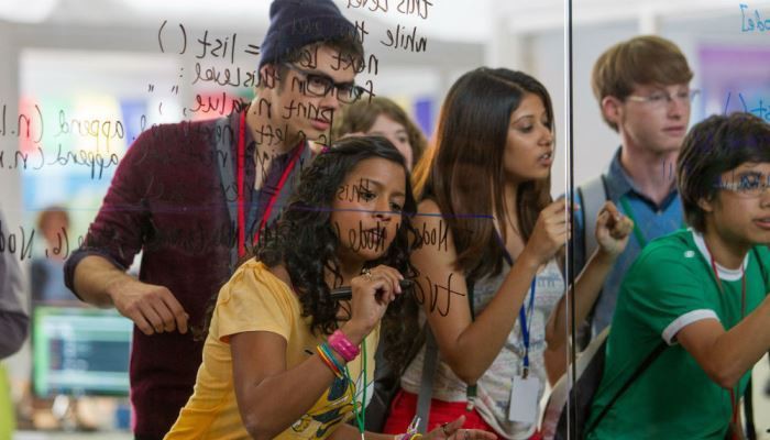 The Internship