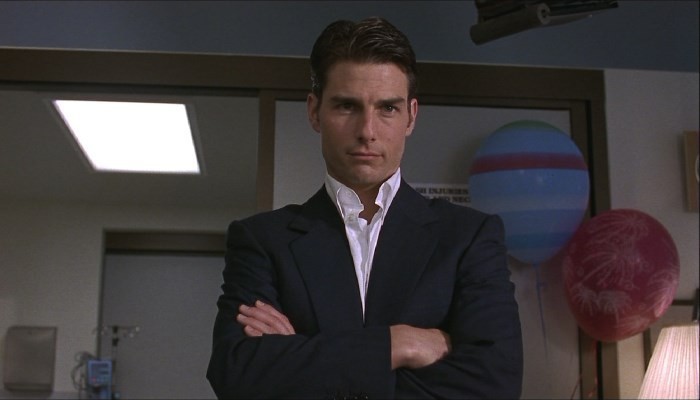 Jerry Maguire