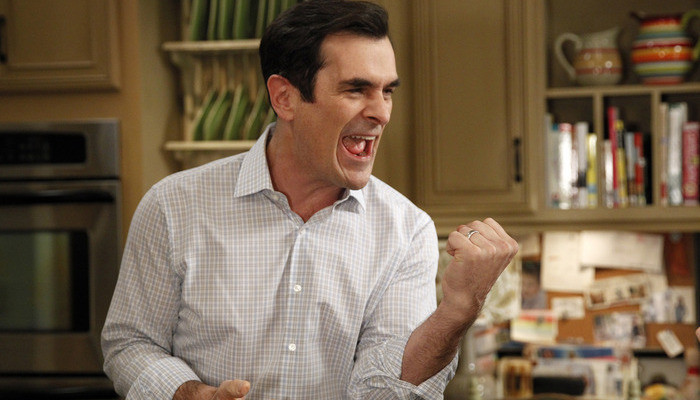 Phil Dunphy