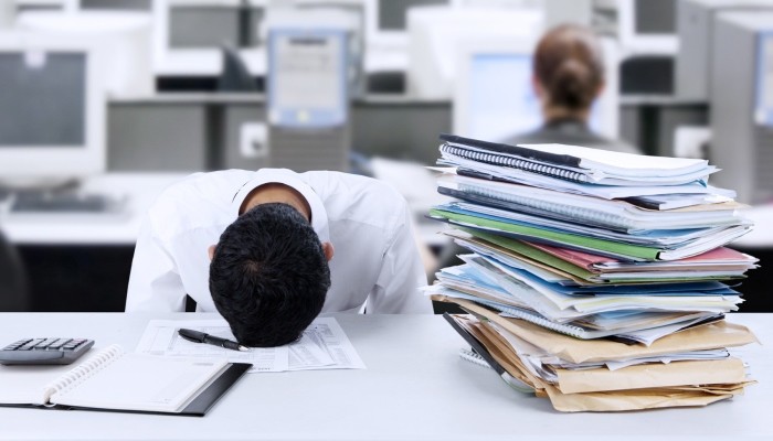 workload