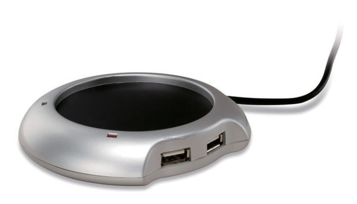 mug warmer