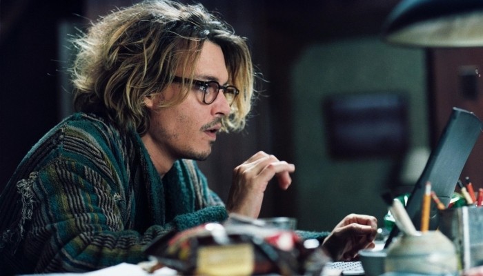 Secret Window
