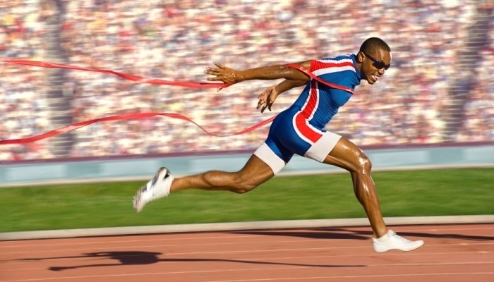 runner