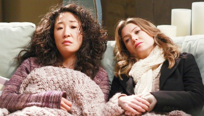 Grey's Anatomy
