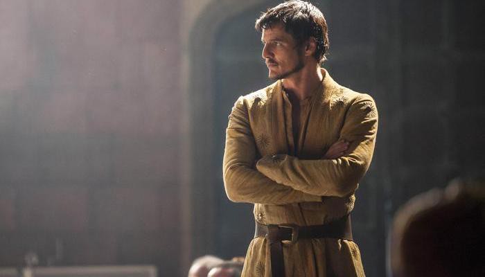 Oberyn Martell