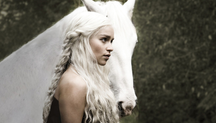 Daenerys Targaryen
