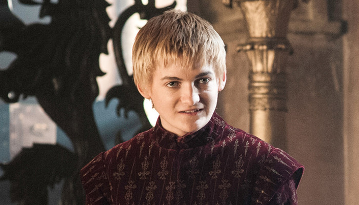 Joffrey Baratheon