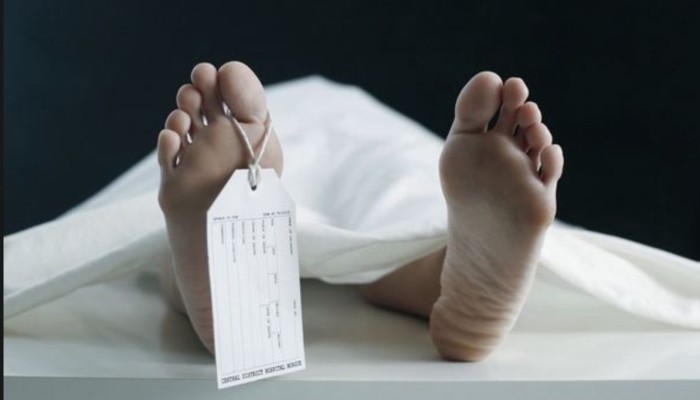 morgue