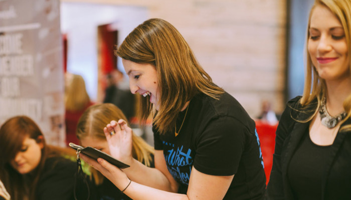 events manager