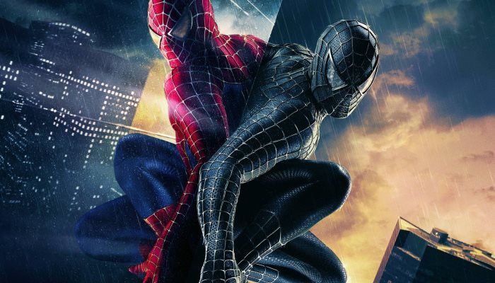 Spiderman 3
