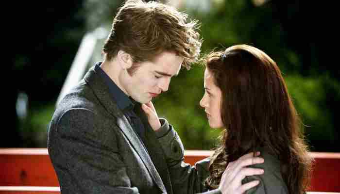 Twilight New Moon