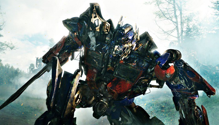 Transformers