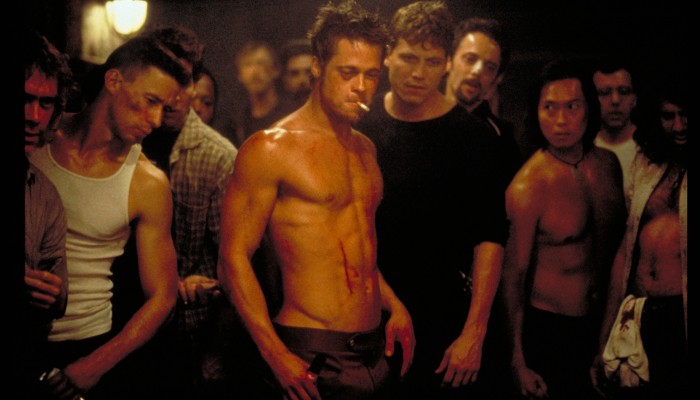 fight club