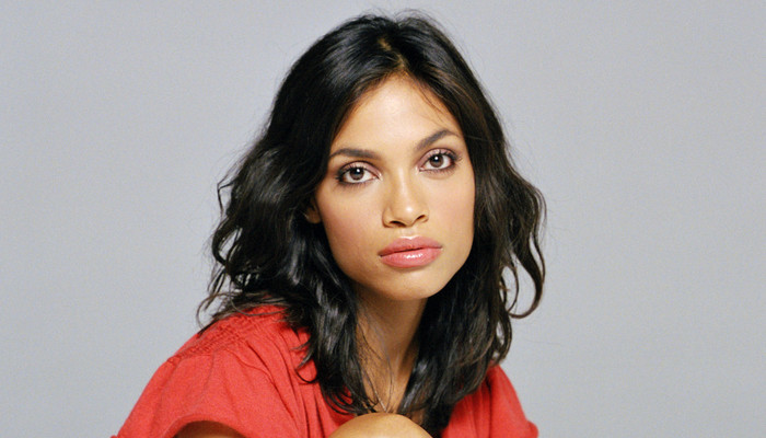 Rosario Dawson