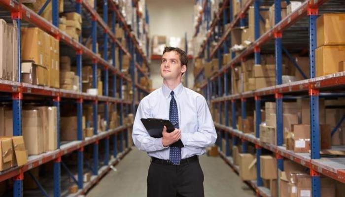 distribution manager