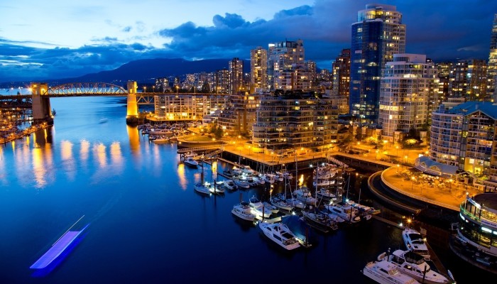 canada