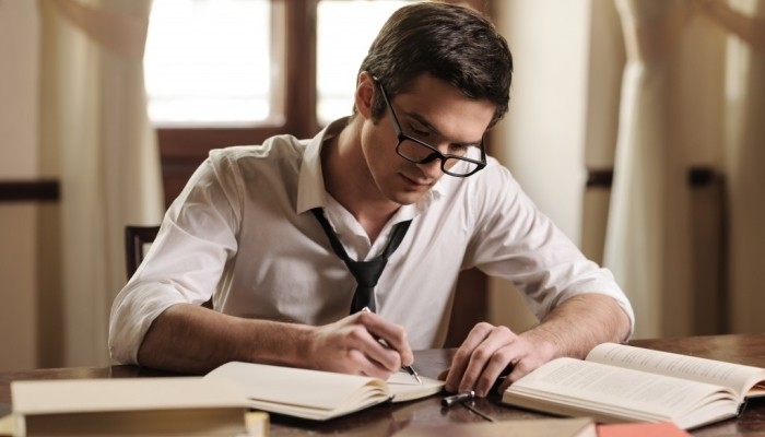 Writer
