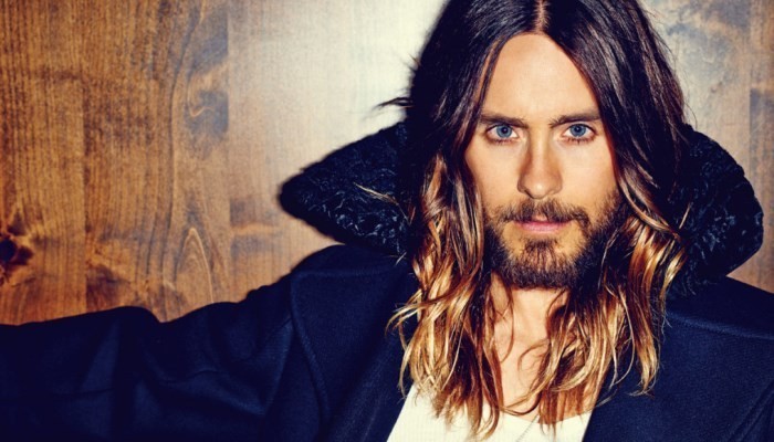 Jared Leto