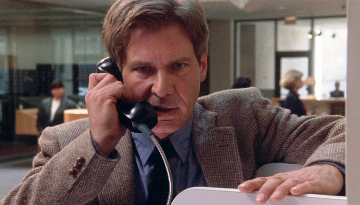 The Fugitive