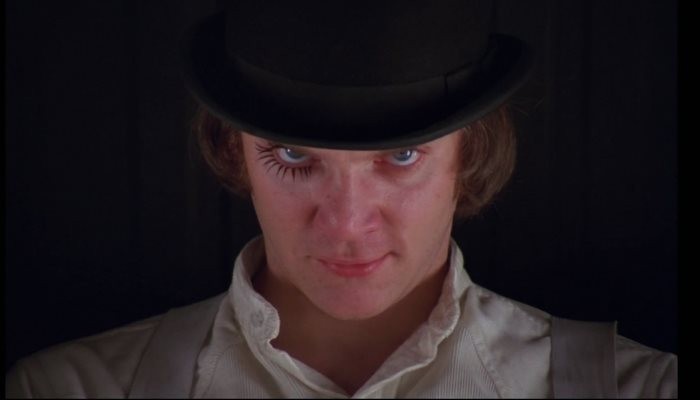 Clockwork Orange