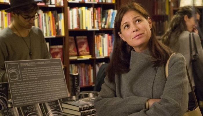 The Affair