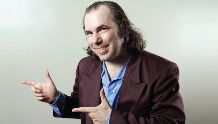 car salesman