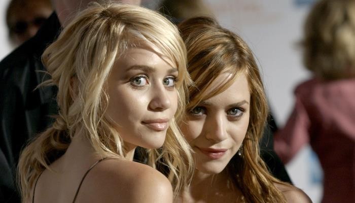 olsen twins