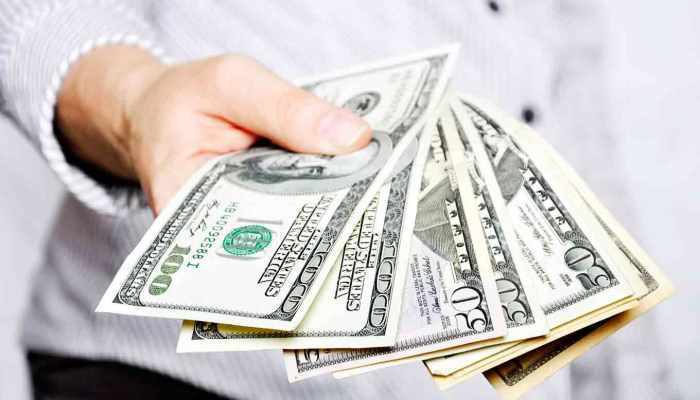 salary