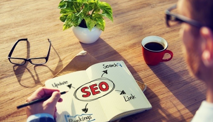 SEO specialist