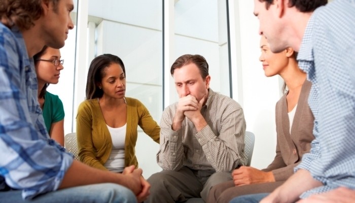 Support group