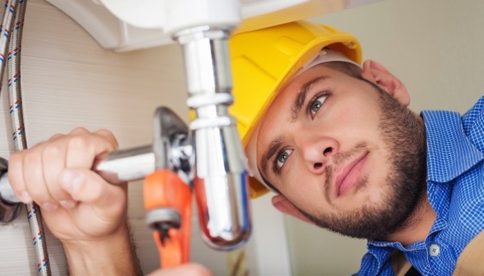 plumber