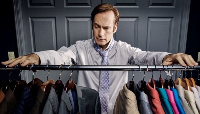 saul goodman