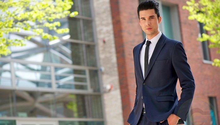 professional clothes