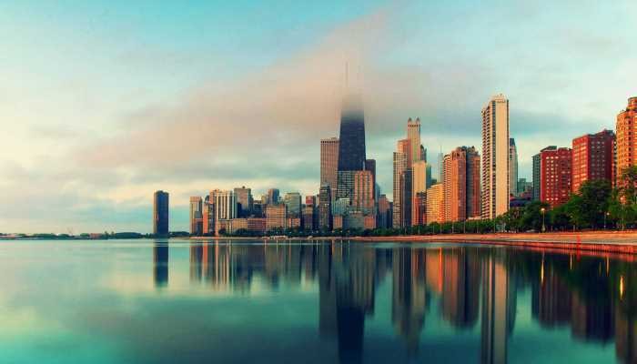 Chicago
