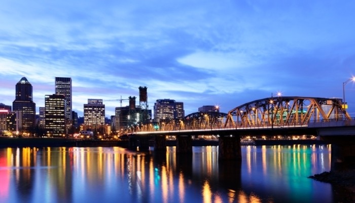 Portland
