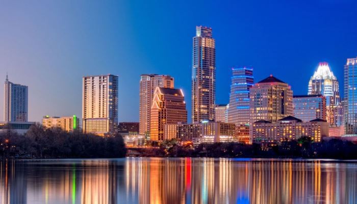 austin texas