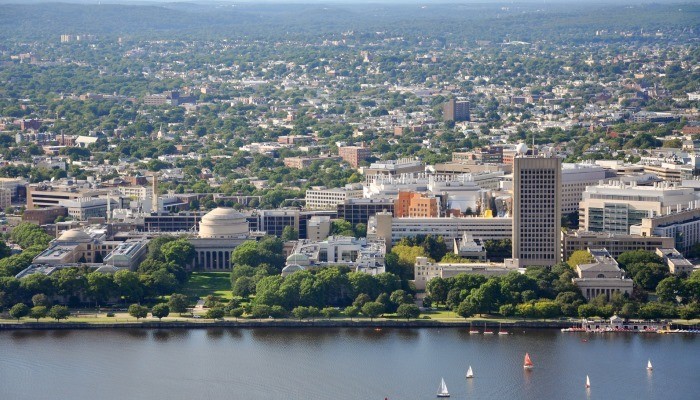 cambridge MA