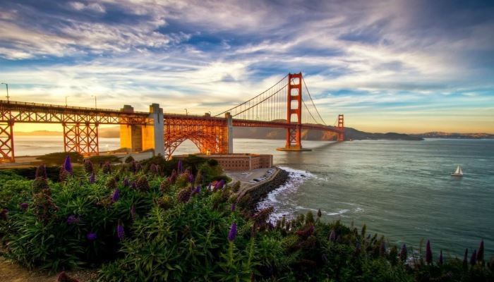 san francisco