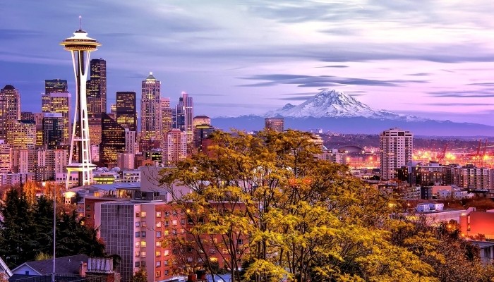 Seattle