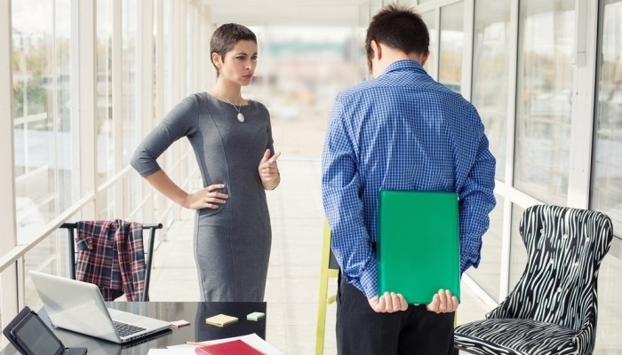 micromanagement