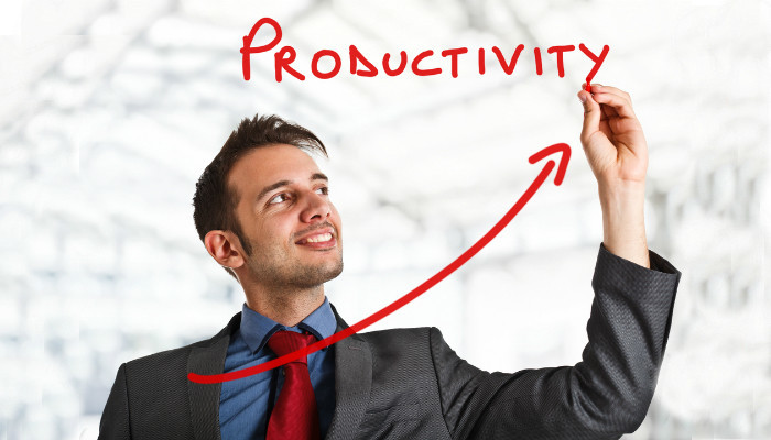 productivity