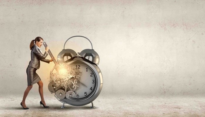time management master