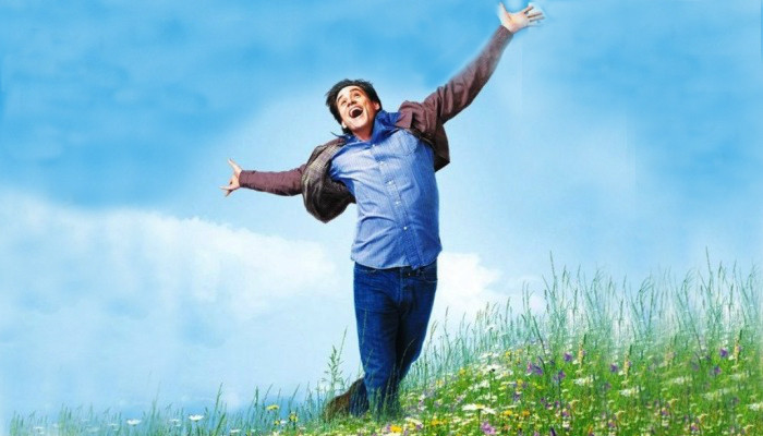Jim carrey