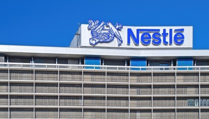 Nestle headquarters