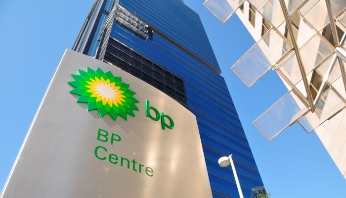 BP headquarters